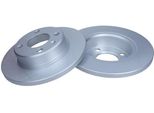 Maxgear 19-0773MAX - Disco Freno Oe 2 415 019 Per Felicia (6U), Caddy Ii (9K)
