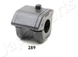 Japanparts RU-289 - Oe 48815 05120 Boccola Cuscinetto, Stabilizzatore, Asse Anteriore Per Avensis (T27)