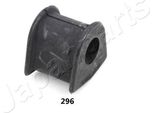 Japanparts RU-296 - Oe 4881502040 Boccola Cuscinetto, Stabilizzatore, Asse Anteriore Per Corolla (E11)