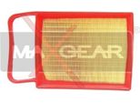 Maxgear 26-0200 - Filtro Aria Oe 03D 129 620 Per Fabia I (6Y), Polo (9N)