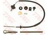 Trw GCC1872 - Kit Di Fissaggio Oe 6U0 721 335 Per Felicia (6U), Caddy Ii (9K)