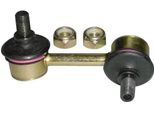 Trw JTS156 - Oe 48810 05012 Asta Di Accoppiamento, Asse Anteriore Sinistro Per Carina E (T19), (T19), (T21), Picnic (XM1), Avensis (T22)