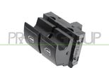 Prasco SK028WS14 - Interruttore Regolatore Finestrino Oe 1Z0959858BREH, Anteriore Sinistro Per Octavia Ii (1Z), Superb Ii (3T), Yeti (5L)