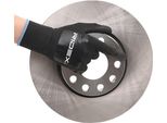 Ridex 82B0651 - Disco Freno Oe 4B0 615 301 B Per A4 (8D), A4 (8E), A4 (8H), A6 (4A), A6 (4B), Exeo (3R), Superb I (3U), Passat (3B)