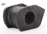 Japanparts RU-257 - Oe 48815 0D100 Boccola Cuscinetto, Stabilizzatore, Asse Anteriore Per Urban Cruiser (P1), Yaris (P9)
