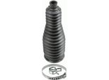 LemfÖRder 37570 01 - Oe 451 460 01 96 Stivale Dello Sterzo Per Fortwo Cabrio (451), Fortwo (451)