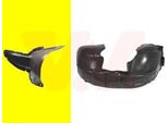Van Wezel Copri Passaruota 7622436 Anteriore Destro Per Skoda Octavia (1Z3)