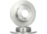Ridex 82B0699 - Disco Freno Oe 6U0698101 Per Felicia (6U), Caddy Ii (9K)