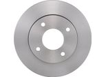 Bosch 0 986 479 187 - Oe A 454 420 00 01 Disco Freno Per Forfour (454)