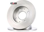 Stark SKBD-0020054 - Disco Freno Oe A 454 420 00 72 Per Forfour (454)