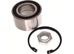 Maxgear 33-0356 - Set Di Cuscinetti Ruota Oe 6U0 498 003, Asse Anteriore Per Felicia (6U), Caddy Ii (9K)