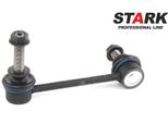 Stark SKST-0230446 - Oe 48810 60040 Asta Di Accoppiamento, Assale Anteriore Sinistro Per 4 Runner, Hilux