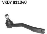 Skf Vkdy 811040 - Oe 45046 09050 Tirante Per Avensis (T22), Carina E (T19)