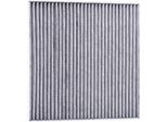 Bosch 1 987 432 499 - Oe A 451 830 00 18 Filtro Aria Abitacolo Per Fortwo Cabrio (451), Fortwo (451)
