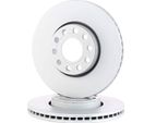 Bosch 0 986 479 157 - Oe 4B0 615 301 B Disco Freno Per Superb I (3U), Passat (3B)