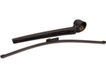 Maxgear 39-0515 - Set Di Bracci Tergicristallo Oe 1K8 955 435 Per Superb Ii (3T)