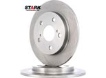 Stark SKBD-0022375 - Disco Freno Oe 4243102190 Per Auris (E15), Corolla (E15), Corolla (E18)