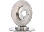 Stark SKBD-0022223 - Disco Freno Oe 4243112150 Per Corolla (E11), Corolla (E10)