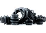 Trw SJ1277 - Kit Di Riparazione Pinze Freno Oe 04479 02090 Per Corolla (E12)