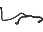 Gates 05-4044 - Tubo Radiatore Oe 203 08 02 Per Fortwo (451), Fortwo Cabrio (451)