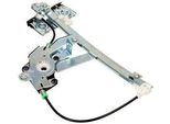 Maxgear 50-0208 - Oe 1U0839462B Regolatore Del Finestrino, Posteriore Destro Per Octavia I (1U)