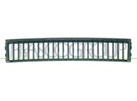 Prasco SK3202120 - Oe 6Y0853677A Griglia Di Ventilazione, Centrale Per Fabia I (6Y)