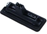 Maxgear 28-0582 - Oe 5E0827566 Maniglia Porta, Bagagliaio Per Fabia Ii (54), Fabia Iii (Nj), Octavia Iii (5E), Rapid (Nh), Roomster (5J), Superb Ii (3T), Yeti (5L)
