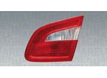 Magneti Marelli 714027061701 - Oe 3T5945107 Fanale Posteriore Sinistro, Parte Interna Per Superb Ii (3T)