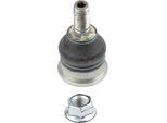 LemfÖRder 36001 01 - Oe A 451 330 00 10 Giunto Di Supporto, Anteriore Per Fortwo Cabrio (451), Fortwo (451)