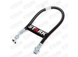 Stark SKBH-0820144 - Tubo Freno Oe 90080 94061, Asse Anteriore Sinistro Per Avensis (T22)