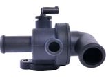 Gates TH40390G1 - Termostato Acqua Di Raffreddamento Oe 6602000315 Per Cabrio (450), City-Coupe (450), Fortwo Cabrio (450), Fortwo Cabrio (451), Fortwo (450), Fortwo (451)