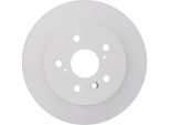 Bosch 0 986 479 C21 - Oe 42431 06160 Disco Freno Per Camry (V4), Camry (V5)