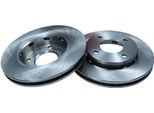 Maxgear 19-1857 - Disco Freno Oe M4605A068 Per Forfour (454)