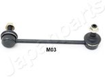 Japanparts SI-M03 - Oe 451 320 01 89 Asta Di Accoppiamento, Asse Anteriore Per Fortwo Cabrio (451), Fortwo (451)