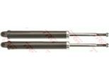 Trw JGT1120T - Oe 6969V001 Ammortizzatore, Asse Anteriore Per Cabrio (450), City-Coupe (450), Crossblade (450)