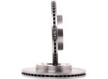Stark SKBD-0023013 - Oe 4351212670 Disco Freno, Asse Anteriore Per Auris (E15), Auris (E18), Corolla (E15), Corolla (E18)