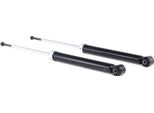 Ridex 854S2184 - Ammortizzatore Oe 454 320 06 30 Assale Posteriore Forfour (454)