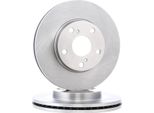 Ridex 82B0735 - Disco Freno Oe 4351202330 Per Auris (E18), Corolla (E15), Corolla (E18)
