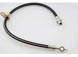 Hella 8AH 355 468-351 - Tubo Freno Oe 9094702C48 Per Corolla (E12), Corolla Verso (E12)