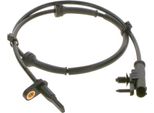 Bosch 0 265 007 637 - Sensore Abs Oe A 454 542 05 18 Per Forfour (454)