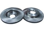 Maxgear 19-2857 - Tamburo Freno Oe 42431 0D010 Per Yaris (P1), Yaris (P9)