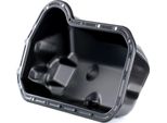 Ridex 592O0013 - Oe 1 004 927 ÖLwanne FüR Galaxy (Wgr), Alhambra (7V), Cordoba (6K), Ibiza (6K), Inca (6K), Toledo I (1L2), Caddy Ii (9K), Golf Iii (1H), Golf Cabriolet (1E), Passat (35I), Polo (6V), Sharan (7M), Vento (1H)