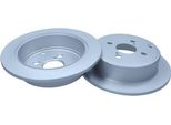 Maxgear 19-0962MAX - Oe 42431 02050 Disco Freno, Asse Posteriore Per Corolla (E12), Corolla Verso (E12), Yaris (P1), Yaris Verso (P2)