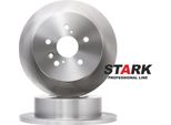 Stark SKBD-0022084 - Disco Freno Oe 4243128090 Per Avensis Verso (M2), Previa (R3)