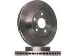 Stark SKBD-0022855 - Disco Freno Oe 43512 05030 Per Avensis (T22), Avensis (T25), Celica (T20)