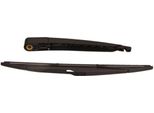 Maxgear 39-0552 - Oe A 454 820 0044 Braccio Tergicristallo, Posteriore Per Forfour (454)