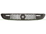 Prasco ME3072001 - Griglia Radiatore Oe A4518880223C22A Per Fortwo Cabrio (451), Fortwo (451)