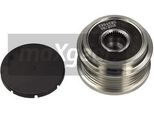 Maxgear 30-0177 - Puleggia Alternatore Oe 27060 27040 Per Avensis (T25), Avensis Verso (M2), Corolla (E12), Corolla Verso (E12), Previa (R3), Rav 4 Ii (A2)