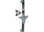 Van Wezel 5836263 - Oe 3B5839461A Regolatore Di Finestrino, Posteriore Sinistro Per Passat (3B)
