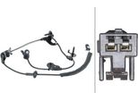 Hella 6PU 012 679-751 - Sensore Abs Oe 8954642040 Per Rav 4 Iii (A3)